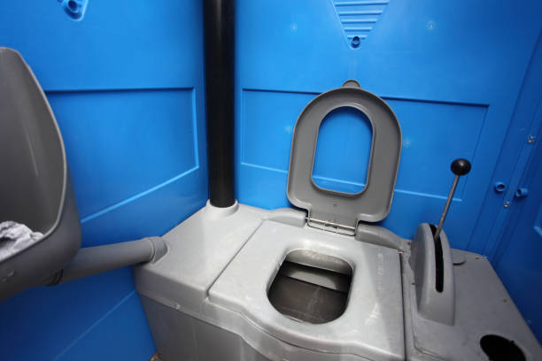 Best ADA-Compliant Portable Toilet Rental  in Union City, IN