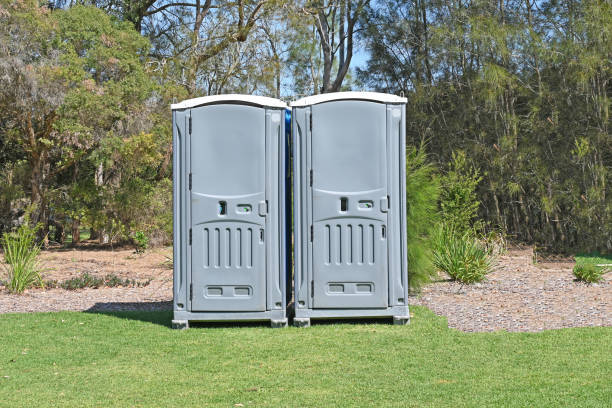 Best Portable Toilet Rental for Emergency Services  in Union City, IN